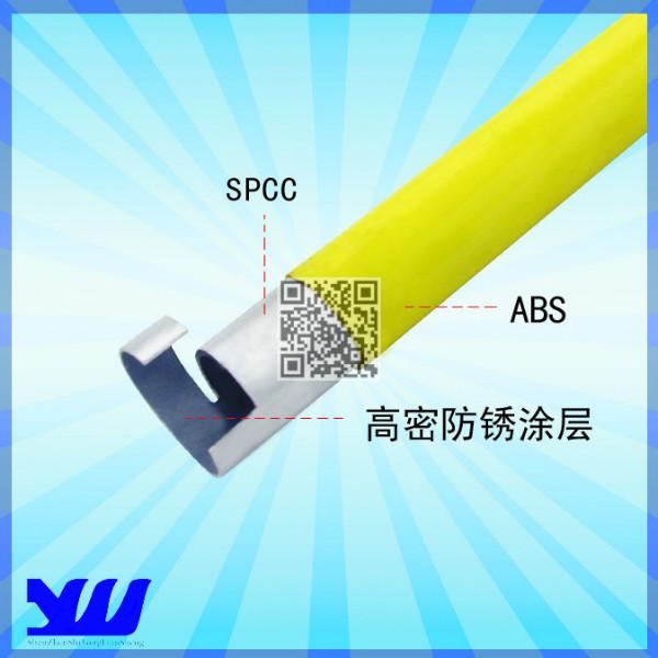 精益管JY-4000YH-A淡黄色精益管精益管供应厂家