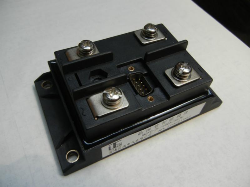 淄博正高电气可控整流供应双向可控硅晶闸管用于晶闸管电源控制的三相交流调压模块3MKAC220
