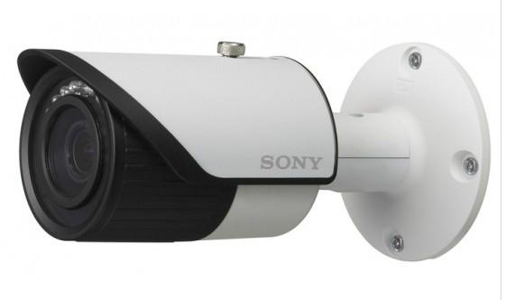 供应索尼SSC-CB575R监控摄像机广州代理