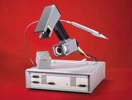 供应Polhemus FastScan 双摄像头3D激光扫描仪