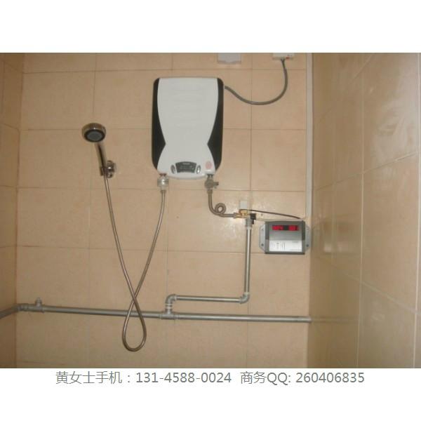 供应浴室热水器IC卡水控机功能特点