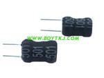 供应插件电感BTPK0406-102K