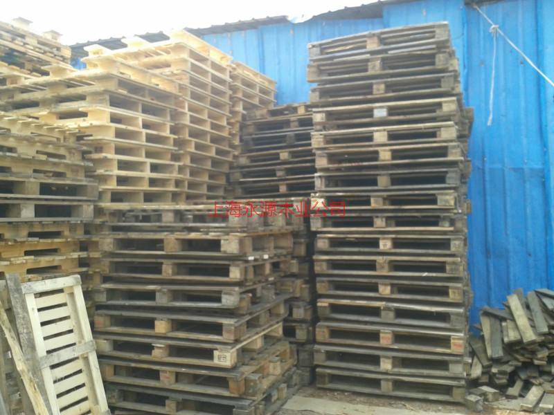 供应木铲板回收上海永源木铲板回收公司上海周边哪里回收木铲板