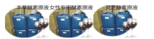 供应台湾进口酵素 厂家直销 酵素原液 酵素粉末 原料供因
