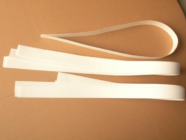 硅酸铝纤维纸1mm耐温1260批发