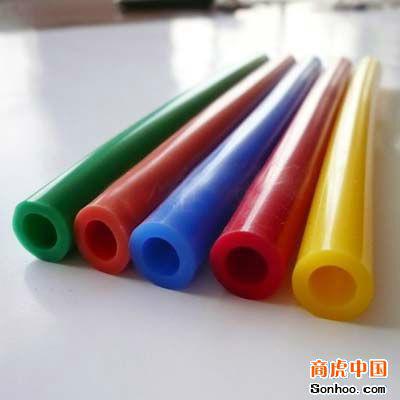 供应优质硅橡胶管
