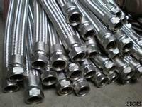 供应优质金属软管/厂家/金属软管