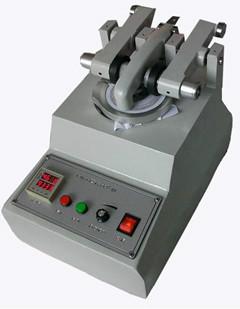 供应DIN磨耗试验机，DIN耐磨测试仪