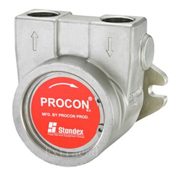 供应不锈钢封闭式叶轮泵，PROCON泵