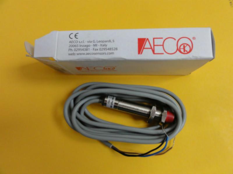 供应意大利AECO传感器原装正品特价