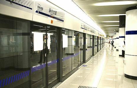 供应青岛地铁门价格-地铁门安装-地铁门厂家