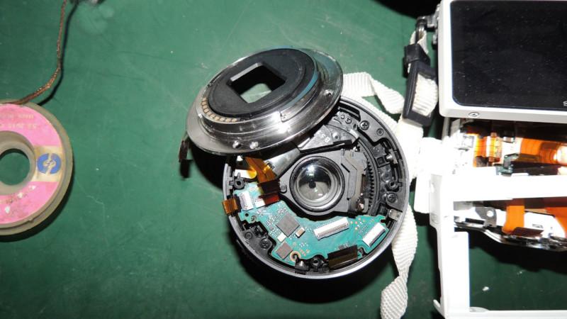索尼NEX-5T相机维修供应索尼NEX-5T相机维修所有故障维修