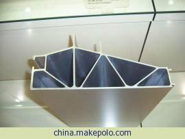 供应北京通州铝型材加工定做北京铝型材