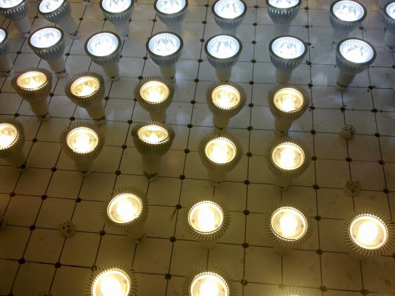 供应青岛LED筒灯生产厂家