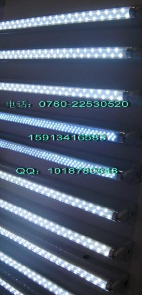 供应合肥LED声控节能管图片