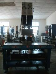 供应用于电子的广东厂家生产塑焊机 超音波塑焊机