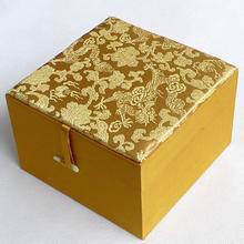 供应石家庄艺术品包装古玩字画盒