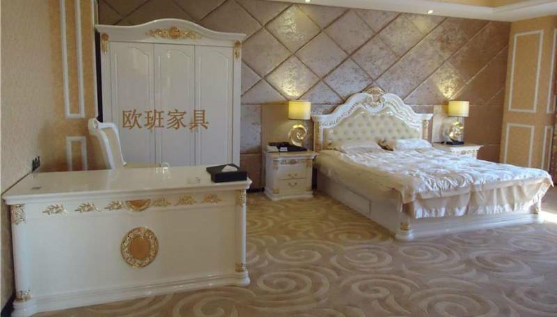 中式酒店家具厂/酒店家具/欧式酒店家具/样板间家具设计公司