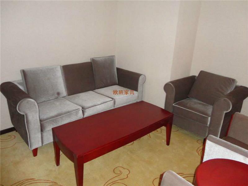 休闲沙发 洗浴沙发 足疗沙发 桑拿 电动沙发 - 北京市欧班家具厂