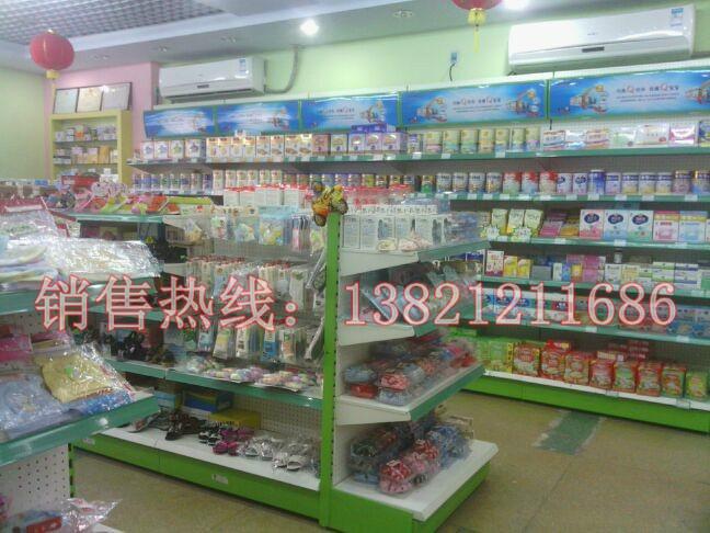 货架 背板货架 便利店货架 卖场货架 超市展示架 天津超市货架厂 