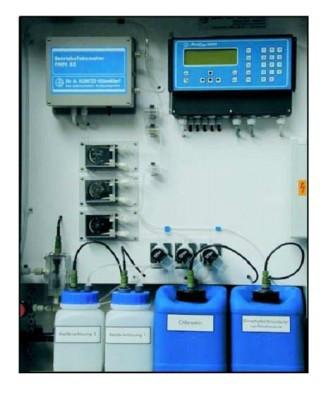 供应氨氮分析仪（光谱法）/氨氮分析仪生产厂家，氨氮分析仪优质厂家