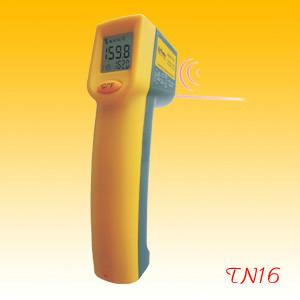 TN16-手持红外测温仪