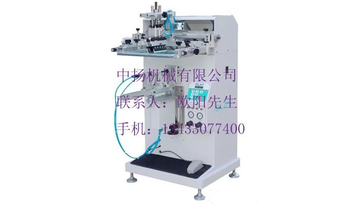 供应自动精密丝印机 自动精密丝印机厂家 厂家直销自动精密丝印机