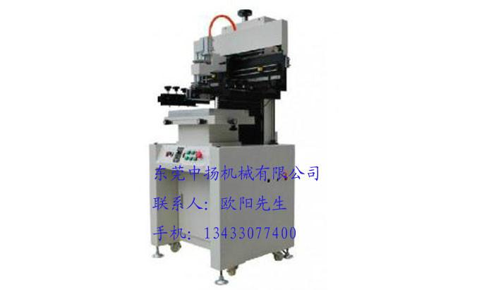 石龙专业生产销售丝印机批发
