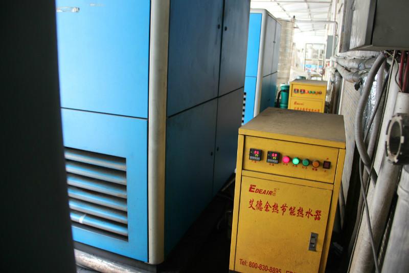供应惠州空压机热水工程安装，惠州空压机热水工程安装公司