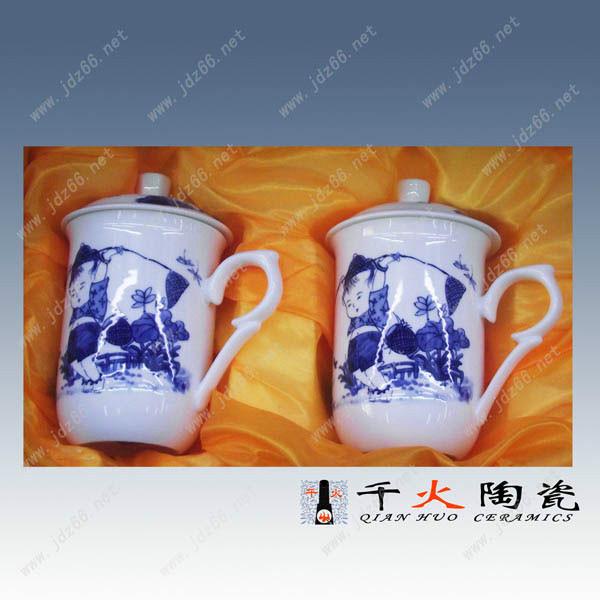 高档陶瓷礼品青花瓷茶具供应高档陶瓷礼品青花瓷茶具