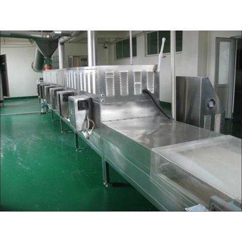 广州市木板干燥设备厂家供应木板干燥设备连续化低温真空木材微波干燥设备