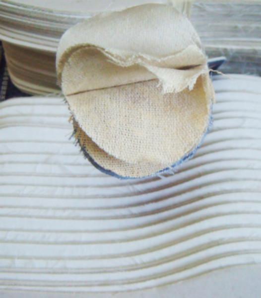 空白针孔十字绣鞋垫供应空白针孔十字绣鞋垫  品质更加出色的白板十字绣鞋垫半成品