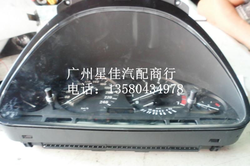 广州厂家供应宝马E39仪表总成批发