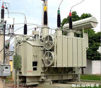供应上海回收电力变压器