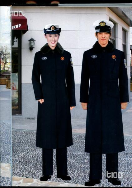 上海市保安制服套装厂家供应保安制服套装，保安制服套装定做，上海保安制服套装