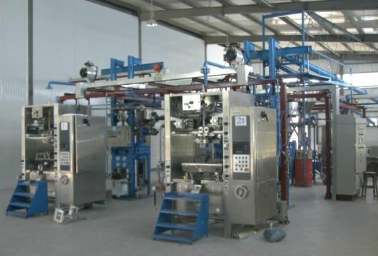 供应锚固剂自动生产线生产厂家