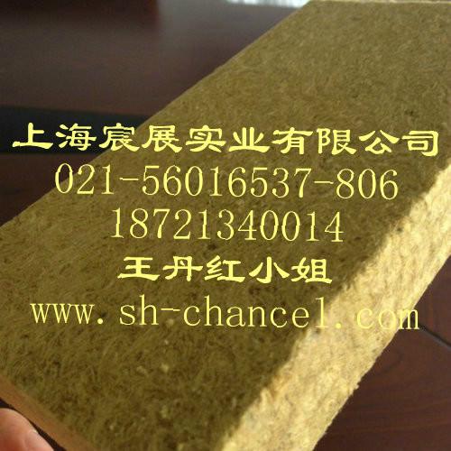 上海和安徽地区薄抹灰外墙岩棉板批发