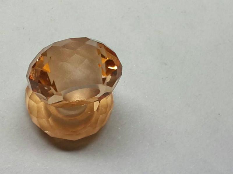 供应欧洲饰品潘多拉玻璃珠子锆石生产
