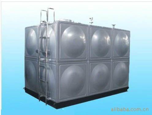 供应广西不锈钢方型水箱模压板-广西不锈钢方型水箱模压板直销