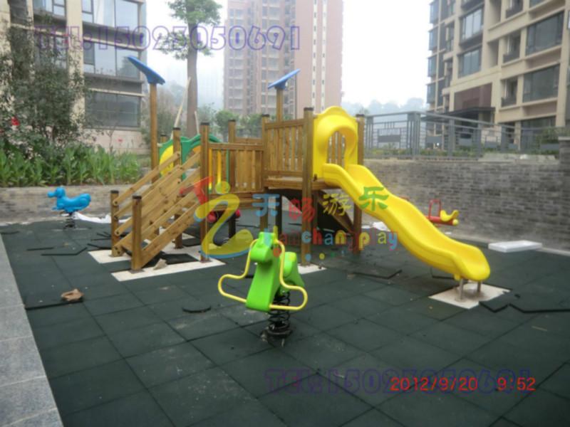 重庆市重庆九龙坡大型木质儿童玩具厂家