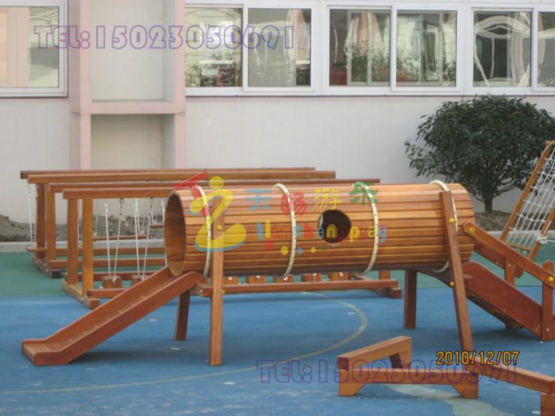供应重庆儿童木质拓展系列,沙坪坝区幼儿园大型玩具,北碚区木质儿童桌椅