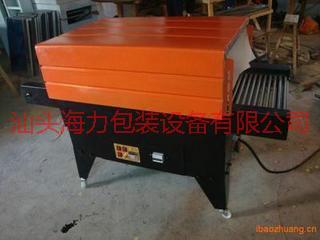 PE-4535不锈钢管热收缩包装机批发