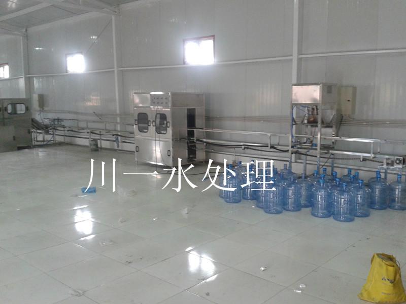 山东潍坊纯净水设备工艺流程批发