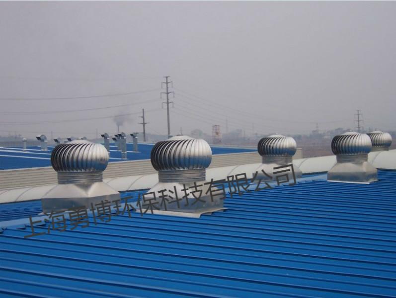 供应上海700型不锈钢厂房通风机销售点图片