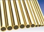 供应高精密H68黄铜管大口径黄铜管换热器专用软态黄铜管
