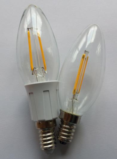 供应源名浩可调光LED钨丝灯生产厂家
