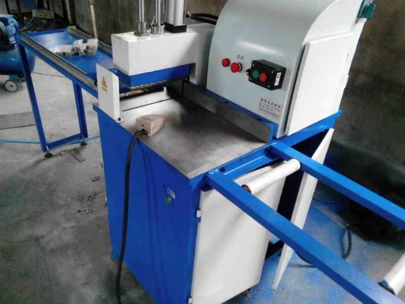 深圳铝型材切割机 台式铝材切割机 生产厂家直销