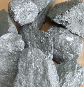 供应炼钢高效脱氧的硅碳合金大处理