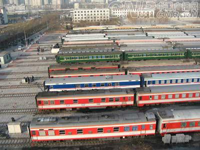 供应北京铁路绿皮客车车厢价格，北京客车车厢销售公司电话，铁路客车图片图片