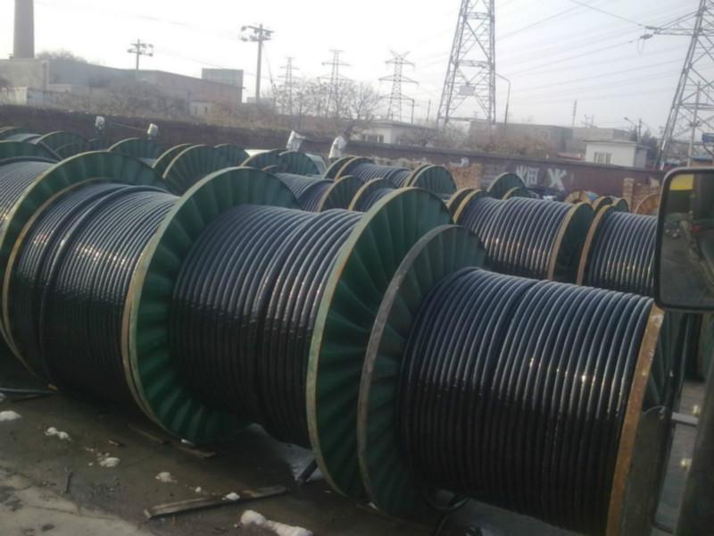 供应北京库存电缆回收价格、库存电缆回收公司图片